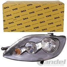 TYC FARI ANTERIORI H7/H7