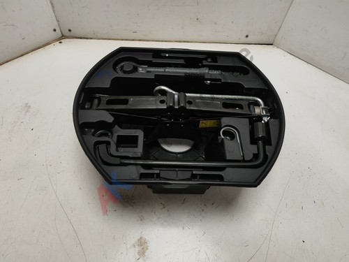 Kit cric attrezzi citroen - kit,