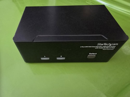 Startech switch kvm - startech,