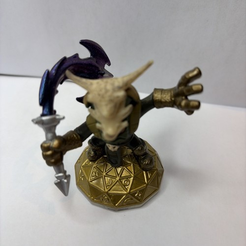 Eons elite voodood skylanders - eons,