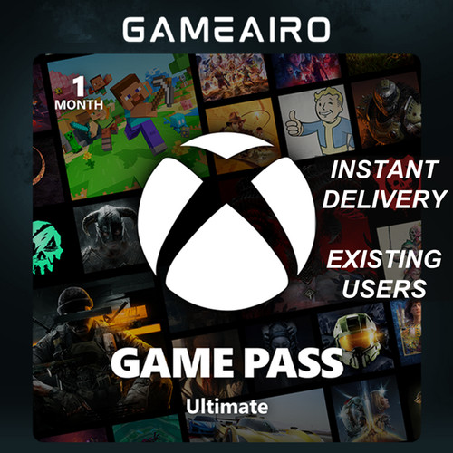 Abbonamento xbox game pass - abbonamento,