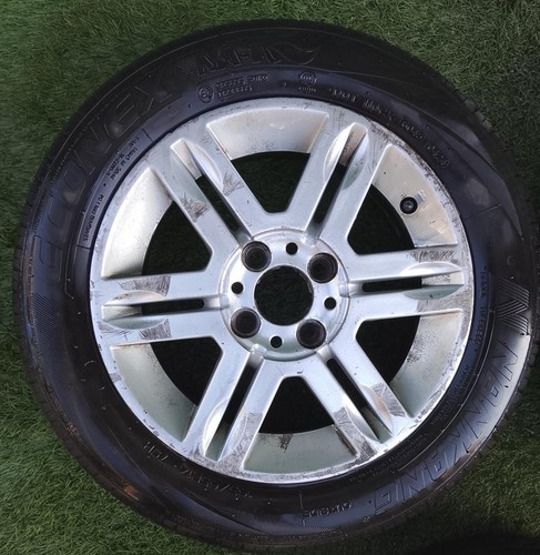 Cerchio lega per fiat panda - per,