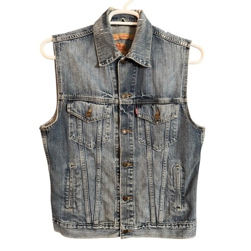 Giubbotto uomo levis - uomo,