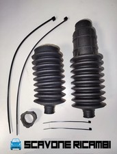 KIT CUFFIE E BOCCOLA PER