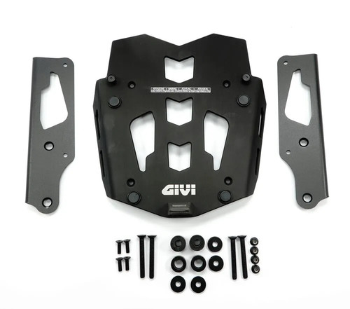 Givi portapacchi per - per, valigia