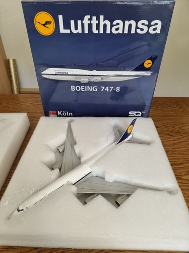 200 wings boeing - 1:200,