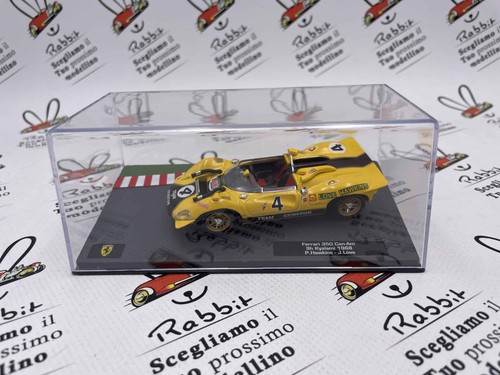 Die cast ferrari 350 - ",