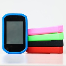 Alta Qualità Protezione Custodia Bicicletta Cronometro Nero/Rosso/Blu / Verdi /