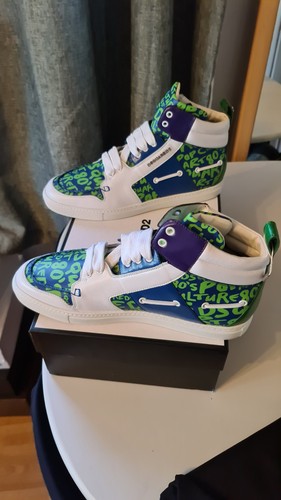 Scarpe ginnastica uomo - da,