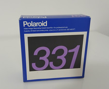Polaroid 331 Pellicola