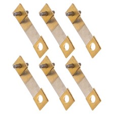 6 Pcs Orologio A Orologeria