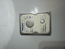 Hard disk maxtor diamondmax - disk,