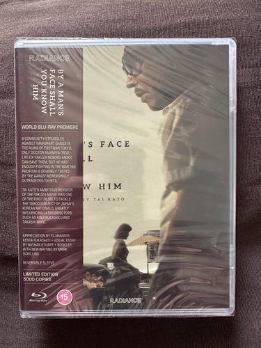 Man face shall - a, you