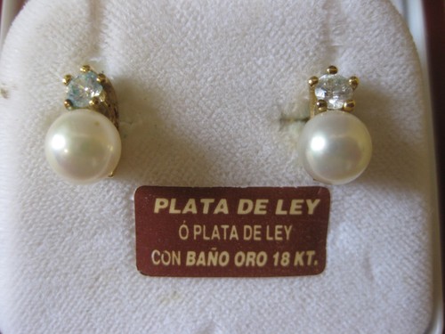 Orecchini vintage majorica - orecchini,