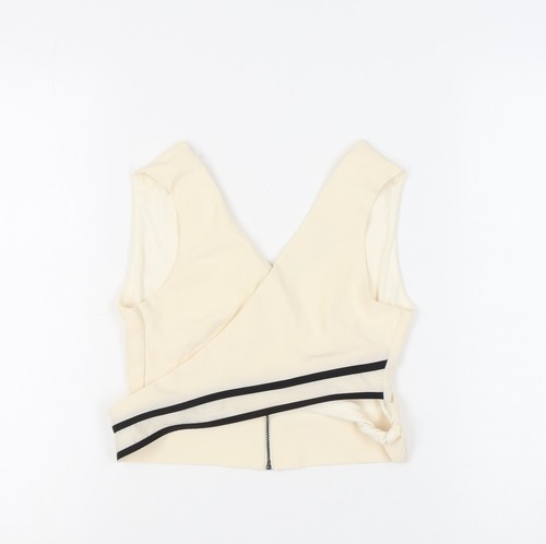 Zara basic canotta - basic,
