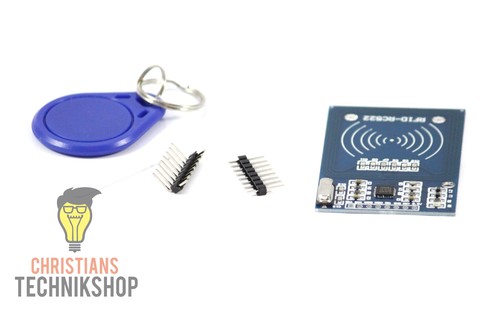 Modulo transponder lettore - , di
