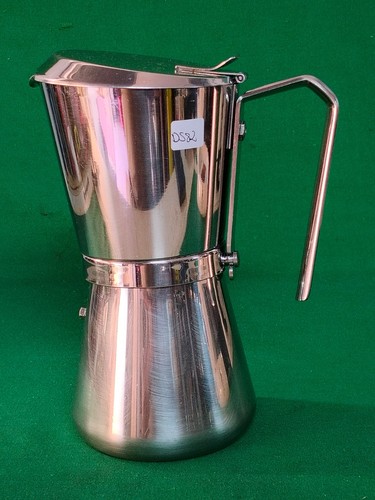 Ottima caffettiera giannina - caffettiera,