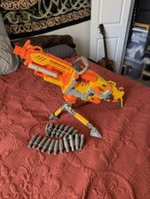 Nerf 25264 strike vulcan - n-strike,