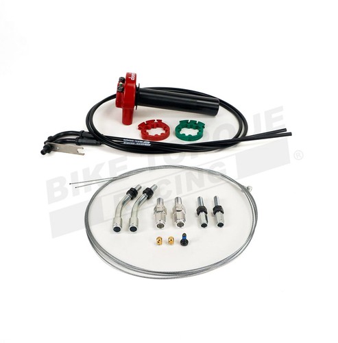 Acceleratore azione rapida - acceleratore,