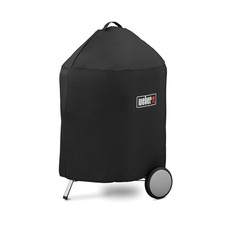 Weber custodia premium per