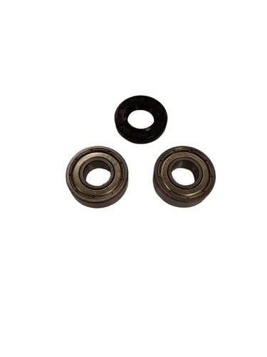 Kit revisione pompa acqua - kit,