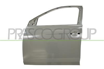 Porta anteriore sinistra polo - anteriore,