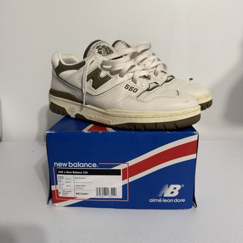 New balance 550 ald aime - 550, x