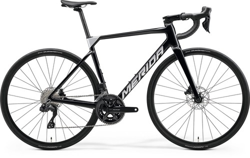 Bici corsa merida scultura - bici,