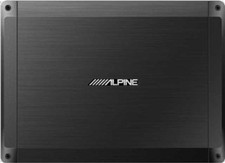 Alpine BBX-F1200 -