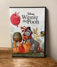 Winnie the pooh walt - (,