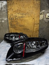 FANALI ANTERIORI ORIGINALI