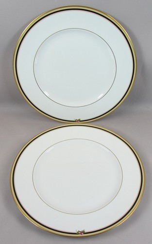Wedgwood clio piatti bone - piatti,