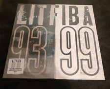 Litfiba - LIVE  93 99 EDIZIONE