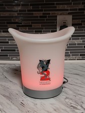 V2 Vodka Spirit Pubblicità