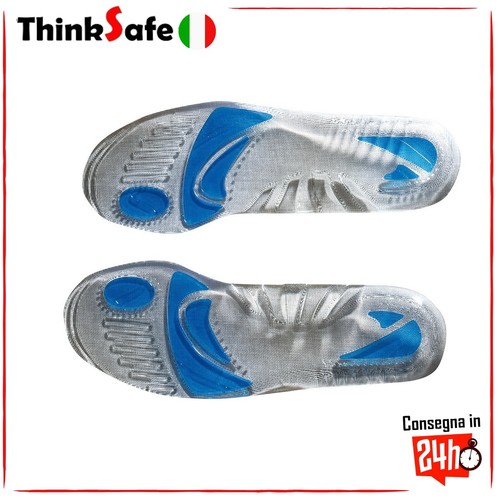 Soletta ricambio gel - di,