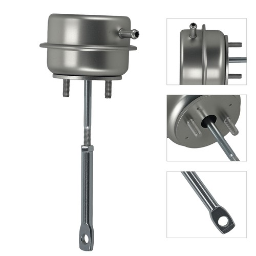 Attuatore turbocompressore per