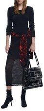 (TG. XL) Desigual Vest_Lena