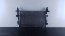 53353724 WATER RADIATOR /