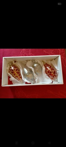 Scatola con palline in - scatola, 4