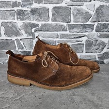 Scarpe derby Loake Mojave