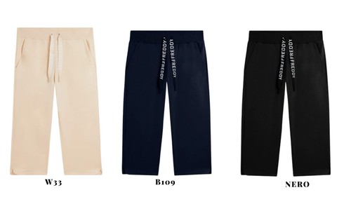 Freddy pantaloni capri - freddy,