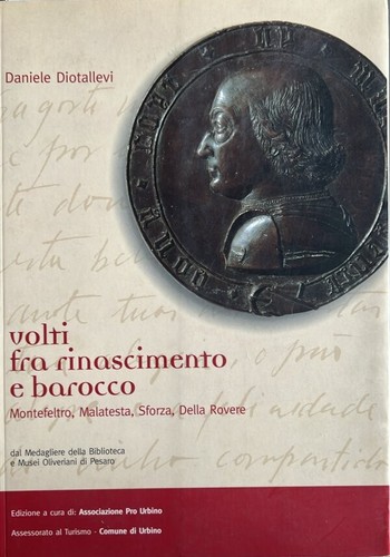 Diotallevi volti fra - d.,