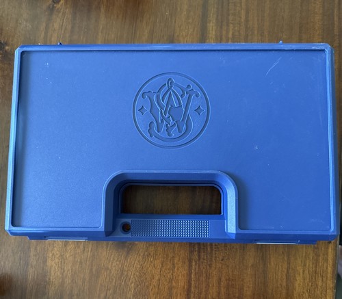 Smith wesson 357 factory - &, .357