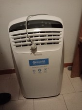 Condizionatore Portatile Monoblocco Dolceclima Silent 10 WiFi 10000 Btu/h: Recen