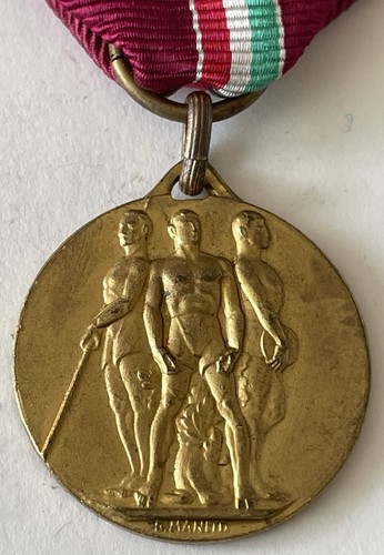 Medaglia gil alessandria - gil,