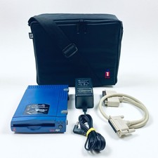 Iomega Zip 100 Z100S2 External