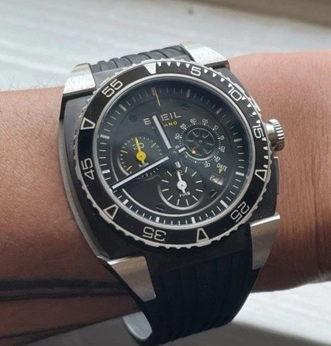 Orologio polso uomo - orologio,