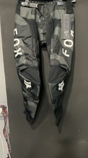 Pantalone motocross bambino