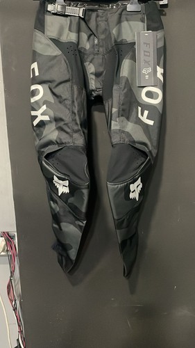 Pantalone motocross bambino