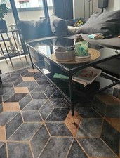 Tavolino da Caffè Asperod